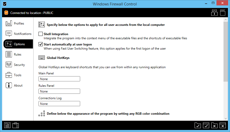 Windows Firewall Control 5.0.1.19 Patch + Serial Key Download