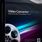 Wondershare Video Converter Ultimate 10.2.1.158 Crack Download