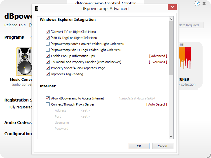 dBpoweramp Music Converter R16.4 Keygen & Activator Download