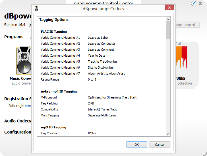 dBpoweramp Music Converter R16.4 Patch & Serial Key Download