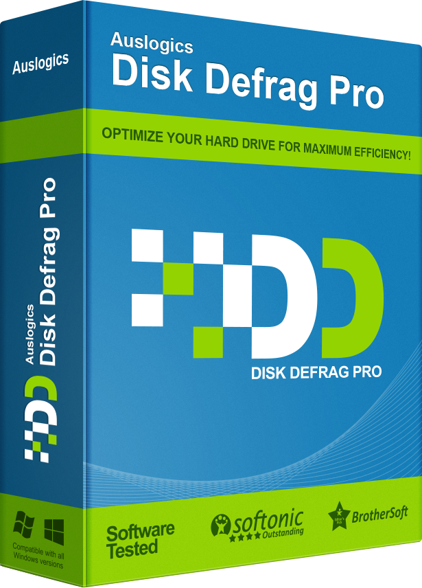Auslogics Disk Defrag Professional 4.9.0 Crack & Serial Key Download