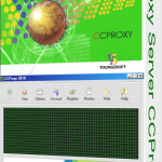 CCProxy 8.0 Build 20180123 Crack & License Key Download