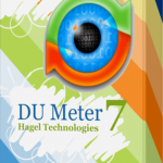 DU Meter 7.30 Build 4769 Full Crack & License Key Download