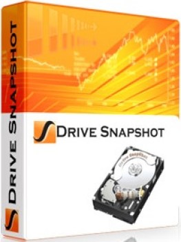 Drive SnapShot 1.45.0.17699 Crack & License Key Download