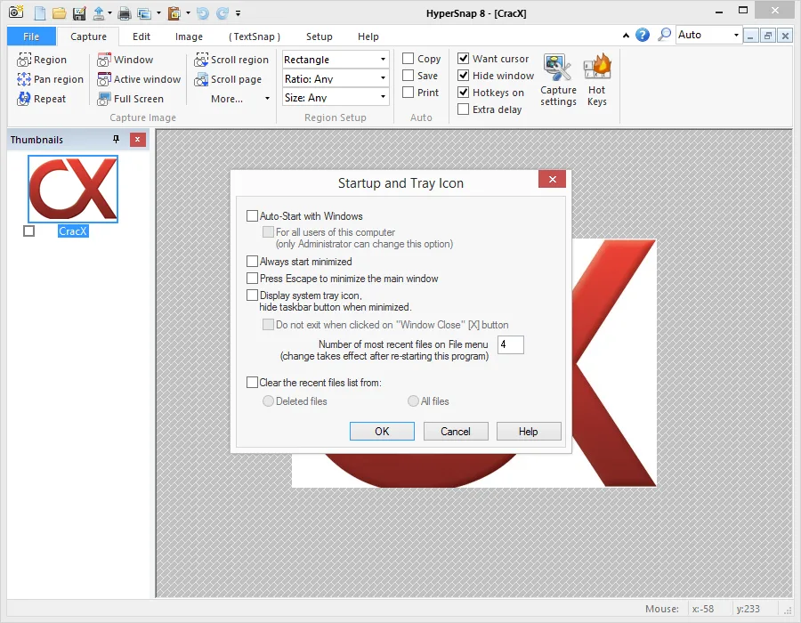 HyperSnap Full Keygen & Activator Latest Download