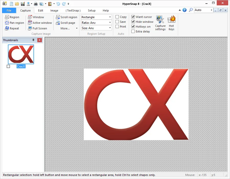 HyperSnap Full Serial Key & Patch Tested Free Download