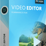 Movavi Video Editor 14.3.0 License Key & Crack Free Download