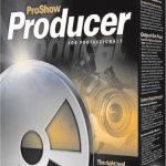 ProShow Producer 9.0.3793 License Key + Crack Download