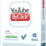 YouTube By Click 2.2.79 License Key & Crack {2018} Download