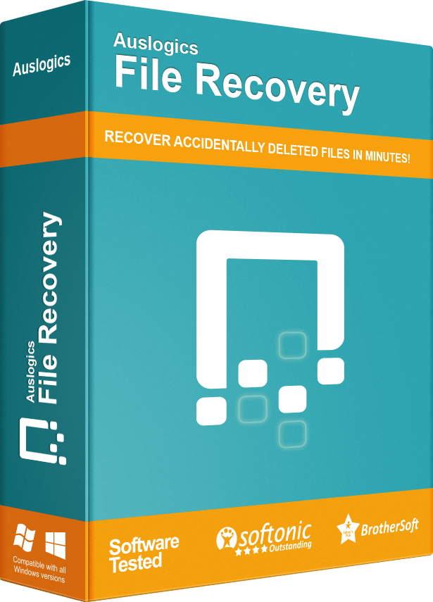 Auslogics File Recovery 8.0.6.0 Patch + Serial Key Download