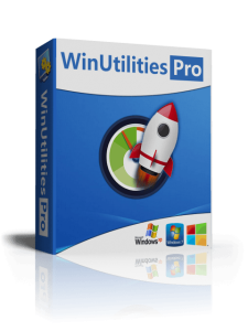 WinUtilities Professional Patch & License Key Free Download
