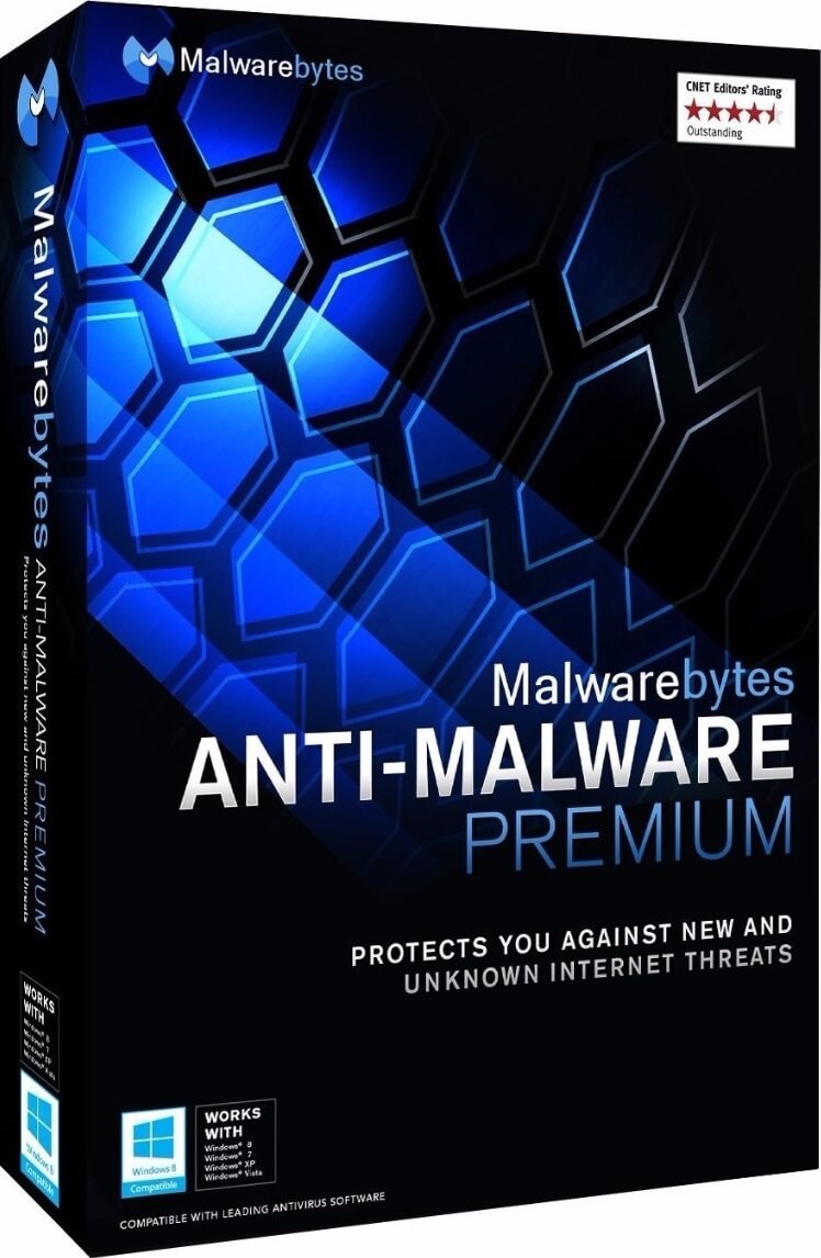 Malwarebytes Premium 3.4.5.2467 Crack + Keygen Download