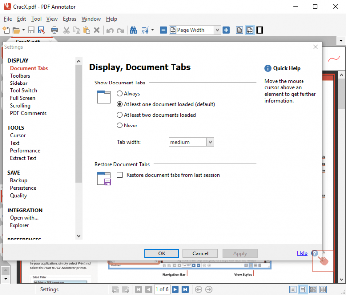 PDF Annotator Full Keygen & Activator Latest Download