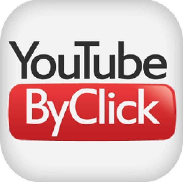 YouTube By Click 2.2.83 Full Patch & License Key Download