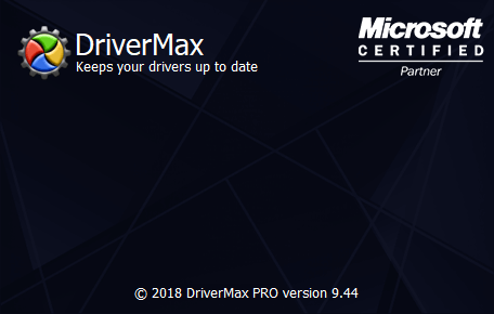 DriverMax PRO 9.44 Full Patch & Serial Key {2018} Download