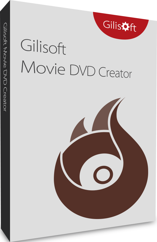 GiliSoft Movie DVD Creator 7.0.0 Serial Key & Crack Download