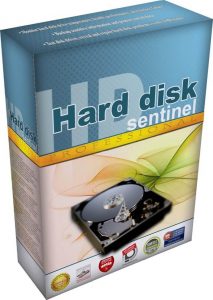 Hard Disk Sentinel Pro Full Crack Free Download