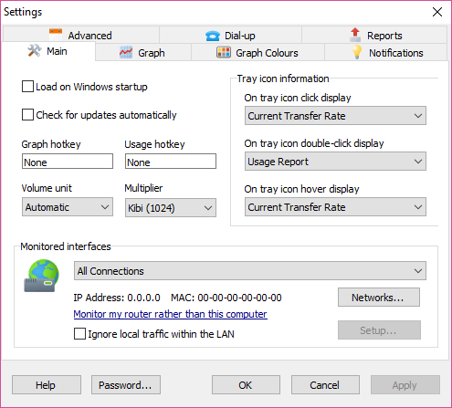 SoftPerfect NetWorx 6.2.1 Serial Key + Patch Download