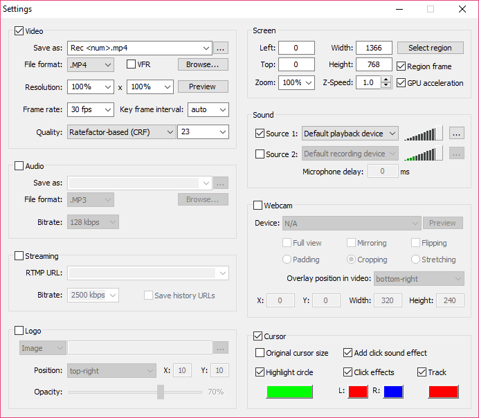 ZD Soft Screen Recorder Keygen + Activator Latest Download