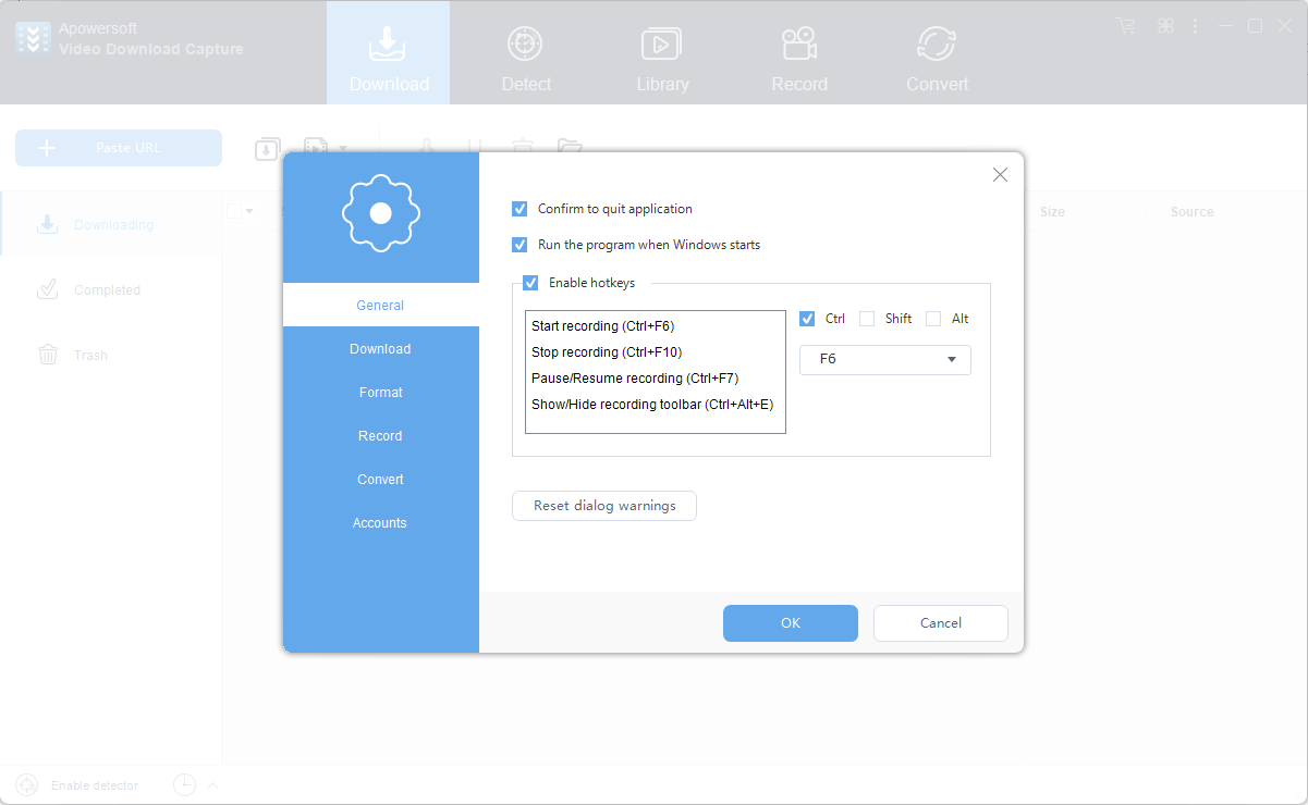 Video Download Capture 6.4.0 Full Crack & License Key Download