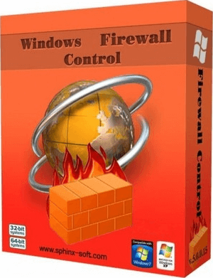Windows Firewall Control 5.4.0.0 Serial Key + Patch Download