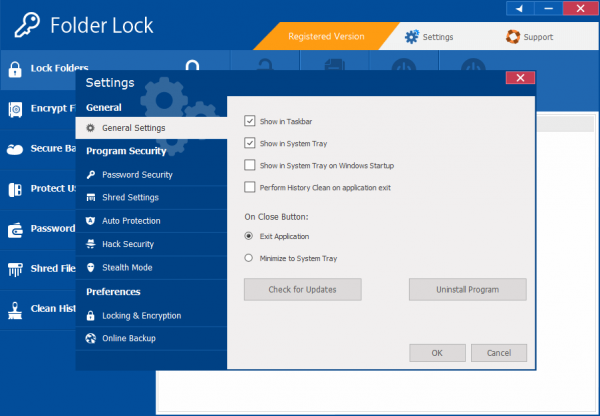 Folder Lock Keygen & Activator {Latest} Free Download