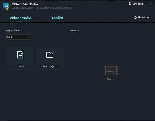 GiliSoft Video Editor Keygen & Activator Latest Free Download